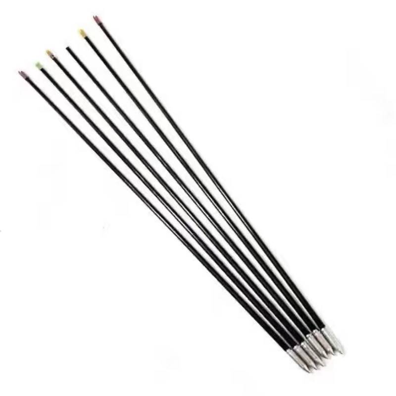 20 6 mm arrows